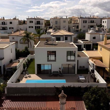 Villa Algarve Alcantarilha Dış mekan fotoğraf