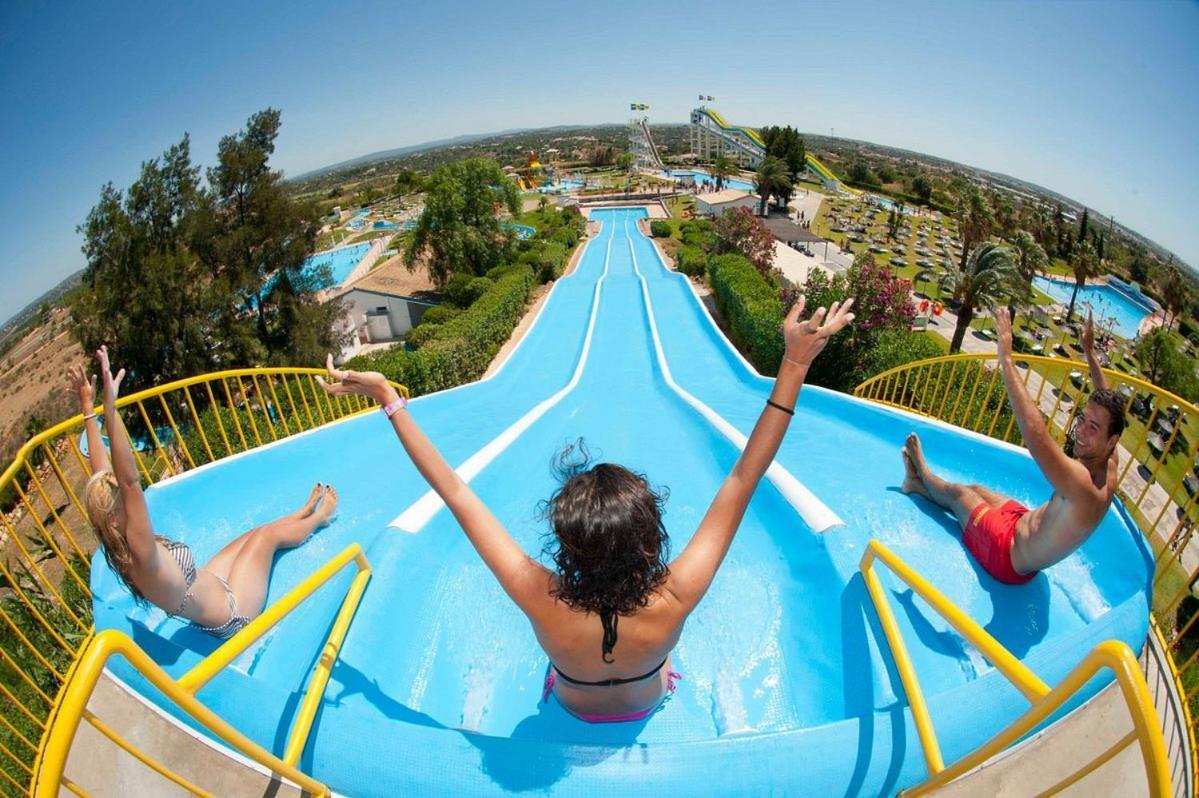Villa Algarve Alcantarilha Dış mekan fotoğraf