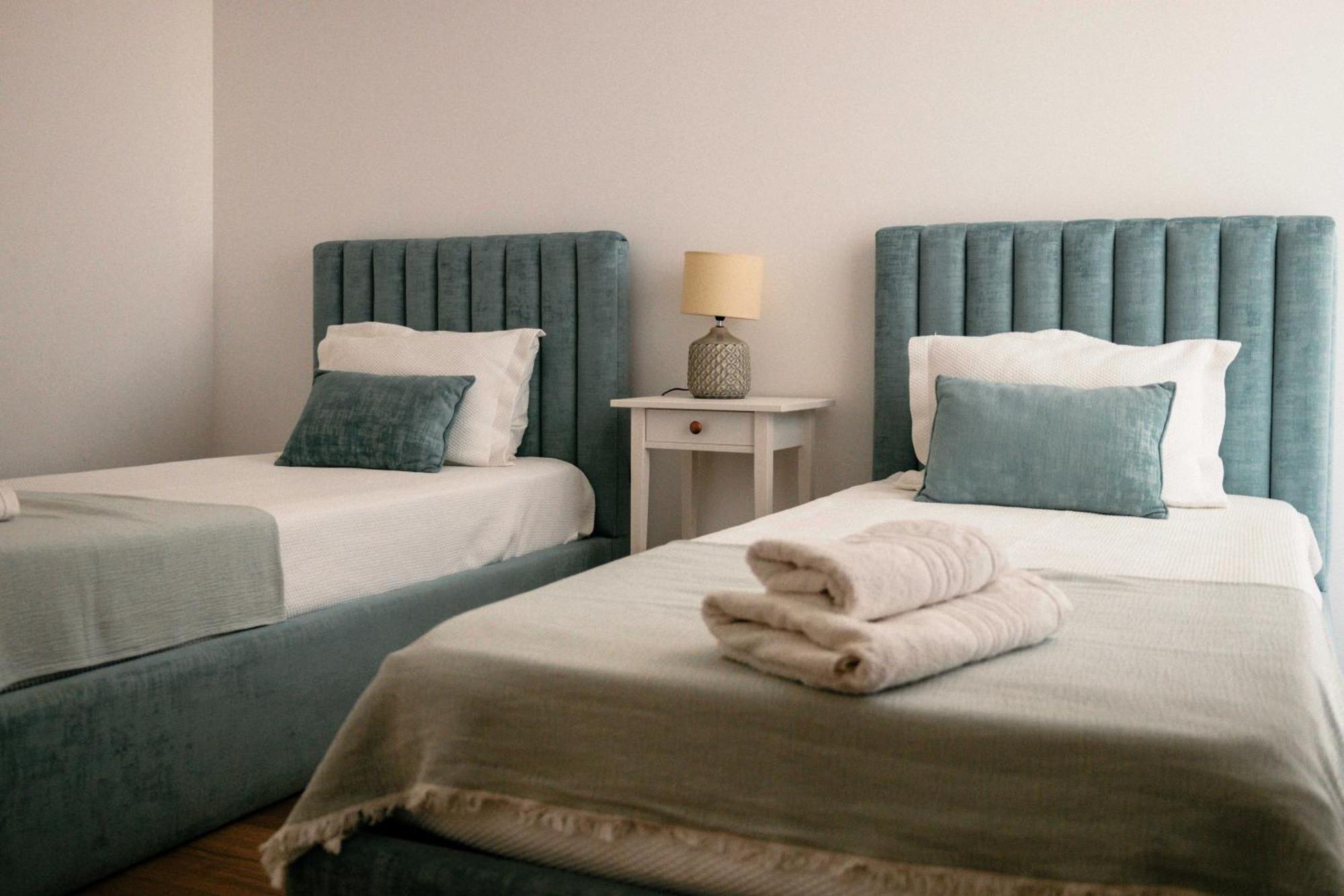 Villa Algarve Alcantarilha Dış mekan fotoğraf
