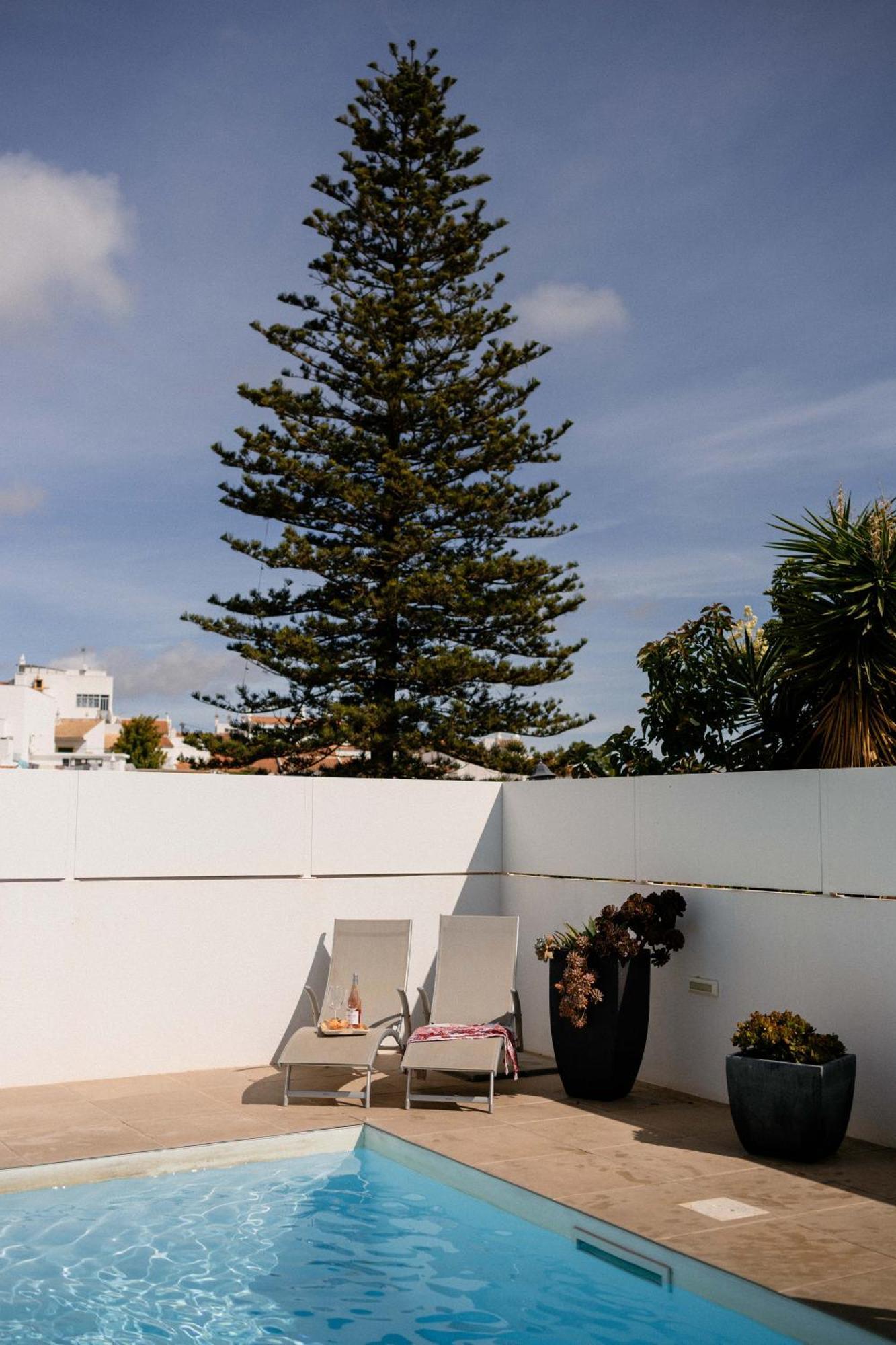 Villa Algarve Alcantarilha Dış mekan fotoğraf