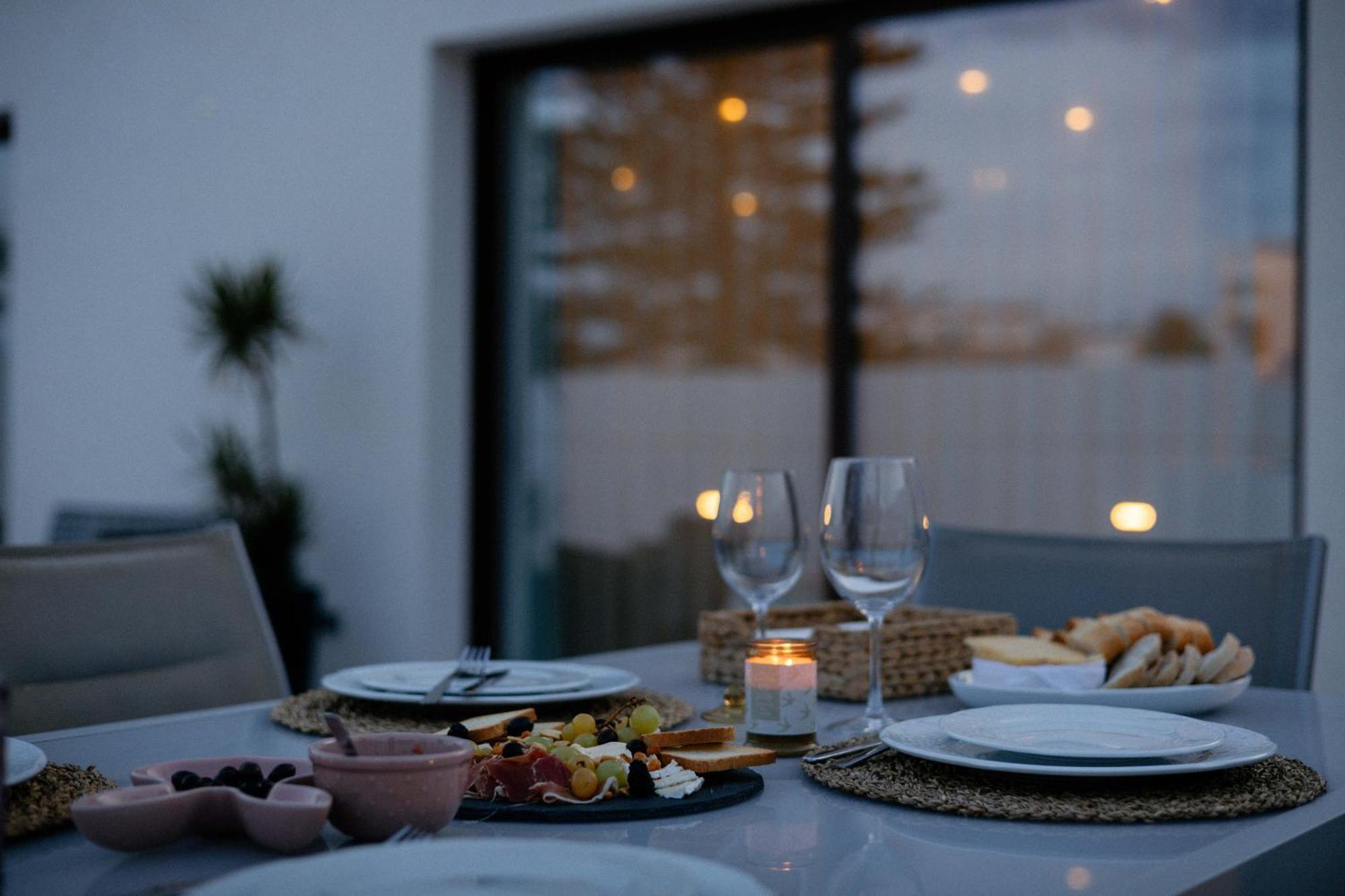 Villa Algarve Alcantarilha Dış mekan fotoğraf